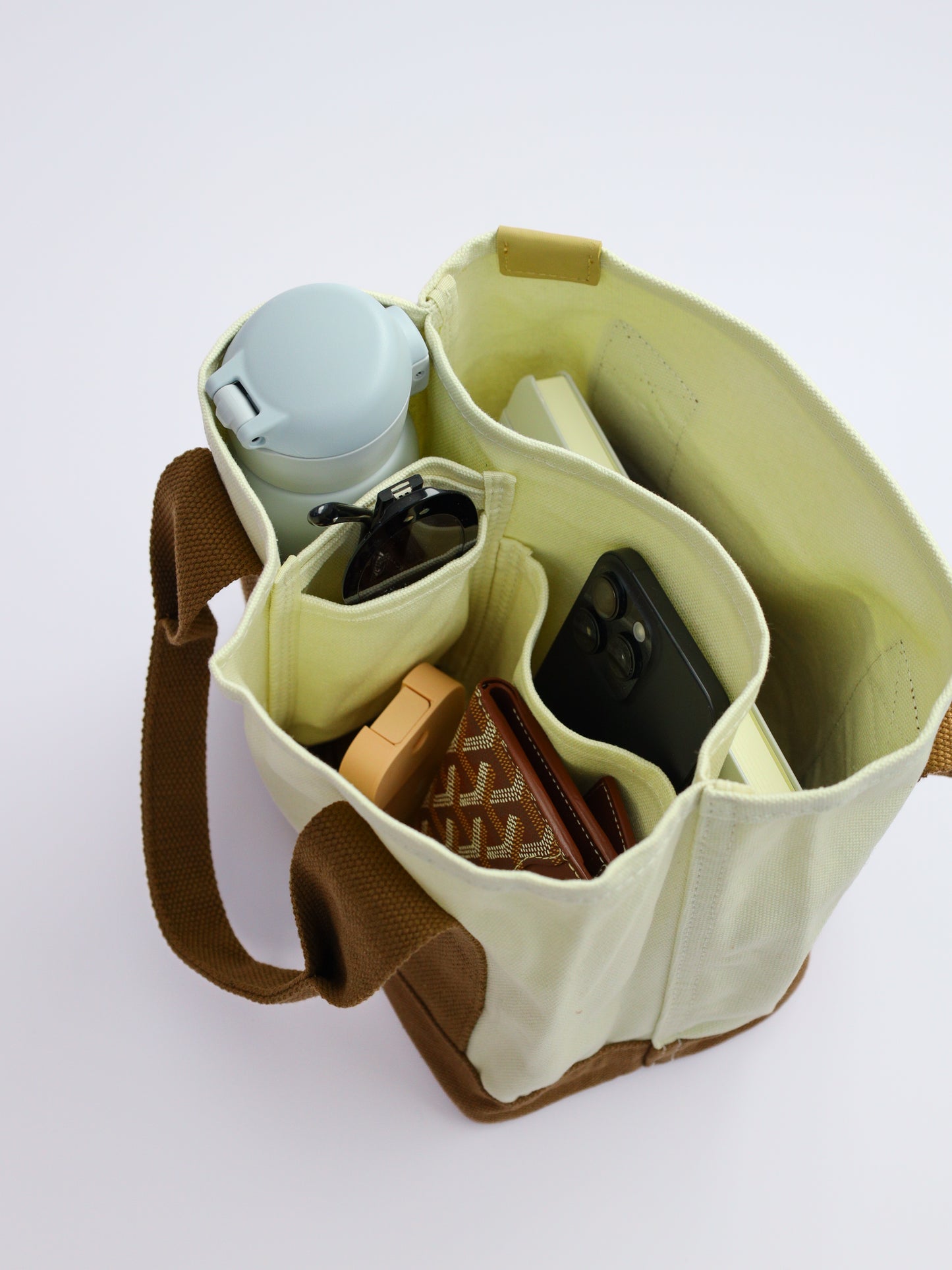 "Little Errand Buddy" Tote - Sincere Farm Edition