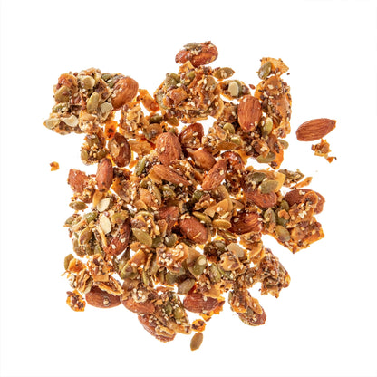 [The Hampton Grocer] Super Seed Grain Free Granola